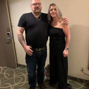 Meet your Posher, Erica